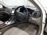 Toyota MARK X лот № 5549 оценка 3.5  с аукциона в Японии 6