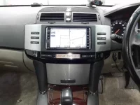 Toyota MARK X лот № 5549 оценка 3.5  с аукциона в Японии 8