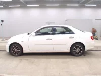 Toyota MARK X лот № 5549 оценка 3.5  с аукциона в Японии 3