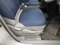 Toyota SIENTA лот № 5547 оценка 3.5  с аукциона в Японии 7