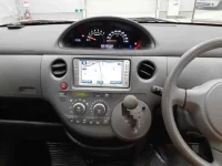 Toyota SIENTA лот № 5547 оценка 3.5  с аукциона в Японии 8