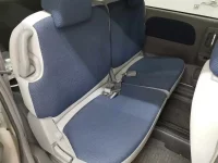 Toyota SIENTA лот № 5547 оценка 3.5  с аукциона в Японии 9