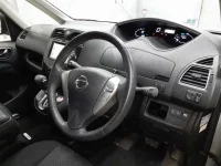 Nissan SERENA лот № 5552 оценка 4  с аукциона в Японии 5