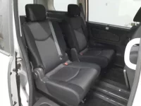 Nissan SERENA лот № 5552 оценка 4  с аукциона в Японии 8