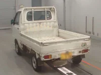 Daihatsu HIJET TRUCK лот № 477 оценка R  с аукциона в Японии 5