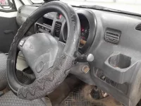 Daihatsu HIJET TRUCK лот № 477 оценка R  с аукциона в Японии 6