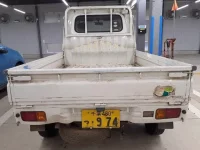 Daihatsu HIJET TRUCK лот № 477 оценка R  с аукциона в Японии 8