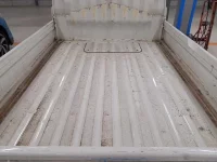 Daihatsu HIJET TRUCK лот № 477 оценка R  с аукциона в Японии 9