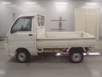 Daihatsu HIJET TRUCK лот № 477 оценка R  с аукциона в Японии 3