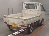 Daihatsu HIJET TRUCK лот № 477 оценка R  с аукциона в Японии 1