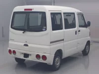 Mitsubishi MINICAB VAN лот № 77032 оценка R  с аукциона в Японии 1