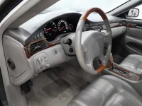 GM CADILLAC SEVILLE лот № 5553 оценка 3  с аукциона в Японии 6