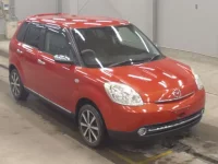 Mazda VERISA лот № 5560 оценка 3.5  с аукциона в Японии 4