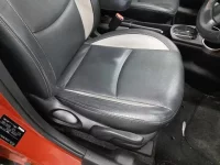 Mazda VERISA лот № 5560 оценка 3.5  с аукциона в Японии 7