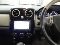 Mazda VERISA лот № 5560 оценка 3.5  с аукциона в Японии 8