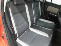 Mazda VERISA лот № 5560 оценка 3.5  с аукциона в Японии 9