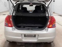 Suzuki SWIFT лот № 5561 оценка 3.5  с аукциона в Японии 10