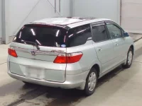 Honda AIRWAVE лот № 5562 оценка 3  с аукциона в Японии 1