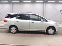 Honda AIRWAVE лот № 5562 оценка 3  с аукциона в Японии 2