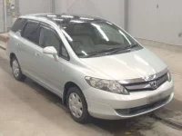 Honda AIRWAVE лот № 5562 оценка 3  с аукциона в Японии 4