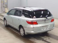 Honda AIRWAVE лот № 5562 оценка 3  с аукциона в Японии 5