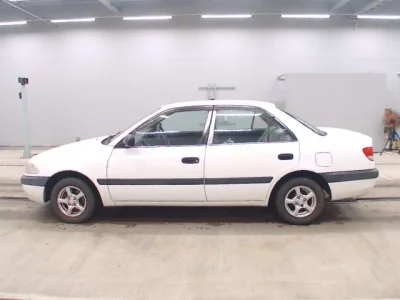 Toyota CARINA