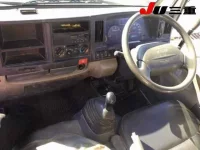 Isuzu ELF лот № 2138 оценка 3.5  с аукциона в Японии 7