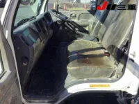 Isuzu ELF лот № 2138 оценка 3.5  с аукциона в Японии 2