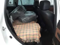 Mazda VERISA лот № 5565 оценка 3.5  с аукциона в Японии 9