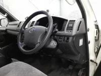 Toyota HIACE VAN лот № 5566 оценка R  с аукциона в Японии 6