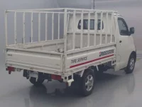 Toyota TOWN ACE TRUCK лот № 77052 оценка 3.5  с аукциона в Японии 1