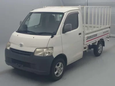 Toyota TOWN ACE TRUCK  с аукциона в Японии
