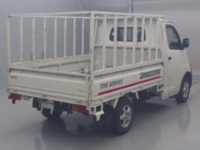 Toyota TOWN ACE TRUCK  с аукциона в Японии