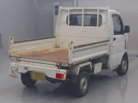 Suzuki CARRY TRUCK лот № 77053 оценка R  с аукциона в Японии 1