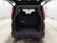 Nissan SERENA лот № 5569 оценка 3.5  с аукциона в Японии 10