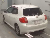 Toyota AURIS лот № 30500 оценка R  с аукциона в Японии 5