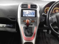 Toyota AURIS лот № 30500 оценка R  с аукциона в Японии 8