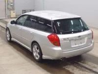 Subaru LEGACY лот № 5573 оценка R  с аукциона в Японии 5