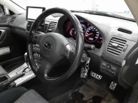 Subaru LEGACY лот № 5573 оценка R  с аукциона в Японии 6
