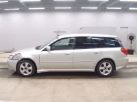 Subaru LEGACY лот № 5573 оценка R  с аукциона в Японии 3