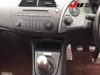 Honda CIVIC лот № 3503 оценка 4  с аукциона в Японии 10