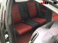 Honda CIVIC лот № 3503 оценка 4  с аукциона в Японии 4