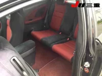 Honda CIVIC лот № 3503 оценка 4  с аукциона в Японии 9