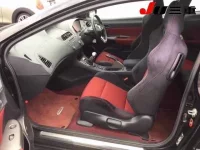 Honda CIVIC лот № 3503 оценка 4  с аукциона в Японии 2