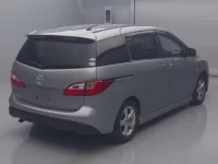 Mazda PREMACY лот № 77068 оценка RA  с аукциона в Японии 1