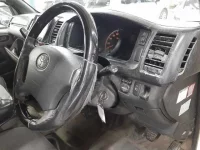 Toyota HIACE VAN лот № 30503 оценка R  с аукциона в Японии 6