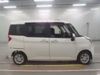 Daihatsu THOR лот № 75017 оценка 99  с аукциона в Японии 2