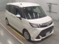 Daihatsu THOR лот № 75017 оценка 99  с аукциона в Японии 4