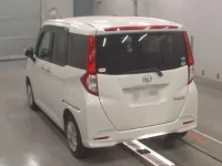 Daihatsu THOR лот № 75017 оценка 99  с аукциона в Японии 5