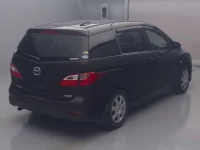 Mazda PREMACY лот № 77076 оценка RA  с аукциона в Японии 1